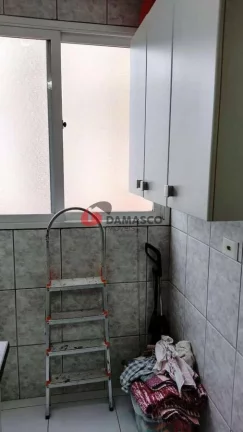 Imagem Cobertura à venda 3 Quartos, 1 Suite, 2 Vagas, 147M², Assunção, São Bernardo do Campo - SP