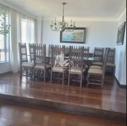 Imagem Apartamento 4 quartos Pé na Areia - Cod: 24442 MMD