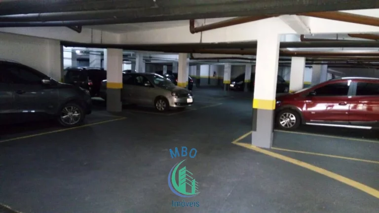 Imagem Apartamento com 2 quartos, à venda em São Paulo, Vila Santo Estéfano