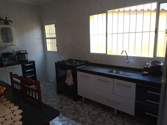 Imagem Casa à venda, 84 m² por R$ 500.000,00 - Cidade Boa Vista - Suzano/SP