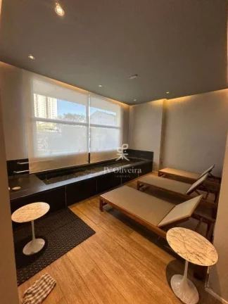 Imagem Apartamento com 2 dormitórios à venda, 62 m² por R$ 745.000 - Barra Funda - São Paulo/SP