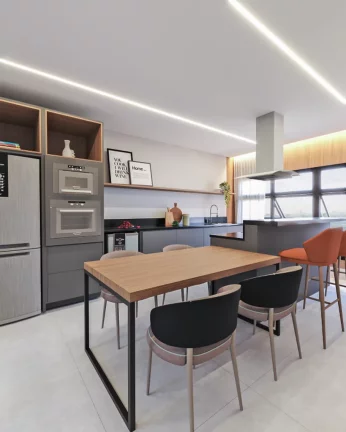 Imagem APARTAMENTO RESIDENCIAL em São Paulo - SP, Vila Formosa