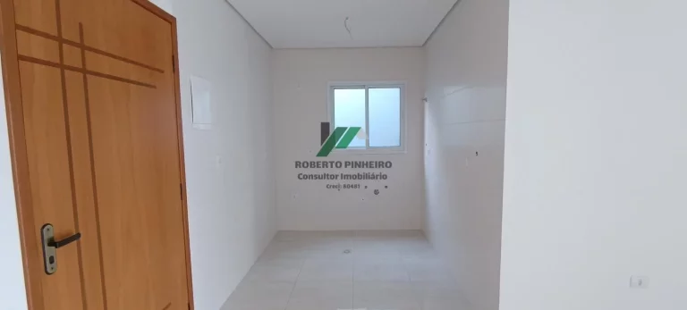 Imagem Cobertura 2 Quartos Santo Andr?(C) - SP - Parque das Nações