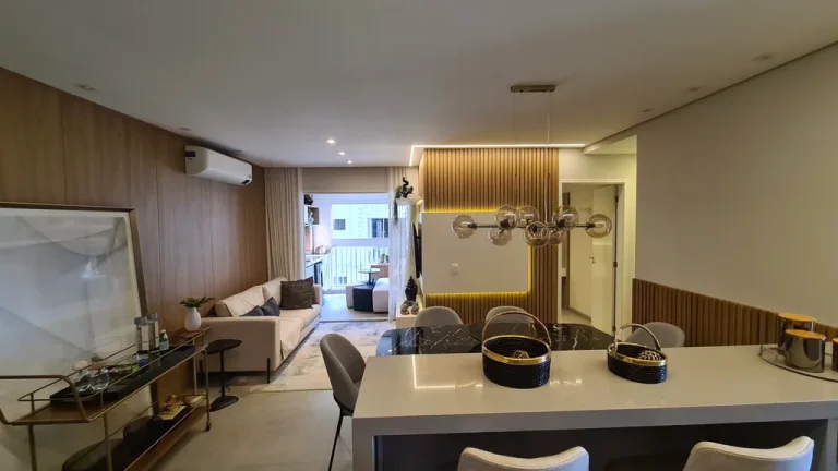 Imagem Apartamento à venda em Itu, Parque Industrial, com 2 quartos, 75,44m2