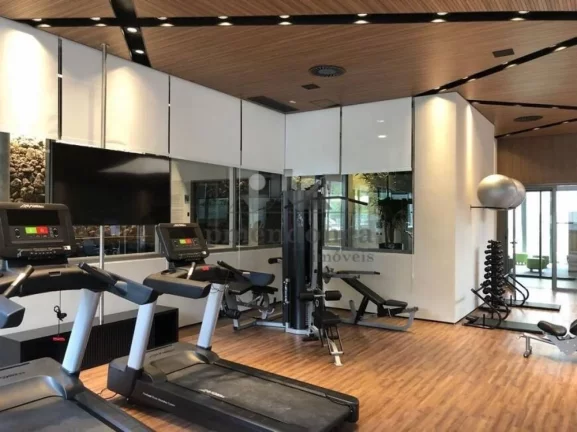 Imagem Apartamento de Alto Padrão à venda na Rua Curitiba com 2 suites e 5 vagas, 332m2