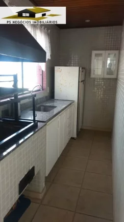 Imagem Cobertura Duplex com 250mts para venda Saúde