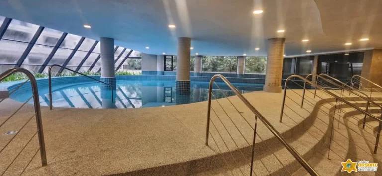 Imagem VEDNO APTO. NO CONDOMINIO DUO ITAGUA