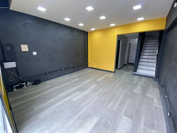 Imagem COMERCIAL COM 80 m² - GUILHERMINA - PRAIA GRANDE SP