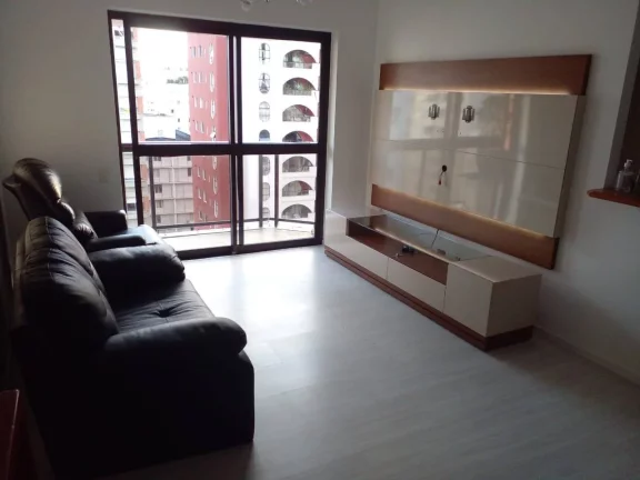 Imagem Aquarius Olympic para venda com 48m² com 2 quartos em Jd Paulista - SP
