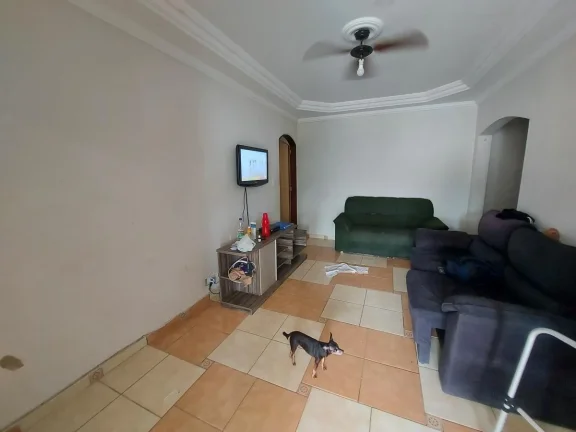 Imagem Casa para Venda em Itanhaém, Jardim Suarão (Interior), 2 dormitórios, 1 suíte, 2 banheiros, 4 vagas