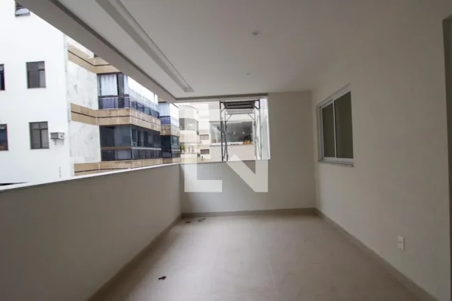 Imagem Apartamento à Venda - Recreio, 3 Quartos, 7 m2