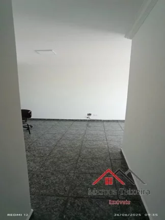 Imagem Apartamento - Continental / Osasco