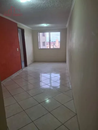 Imagem Oportunidade para locação no Horto do Ypê - 2 Dorms.
