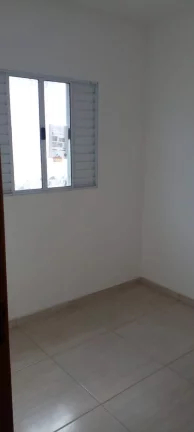 Imagem Casa Sobrado em Loteamento Alvorada, Mogi das Cruzes/SP