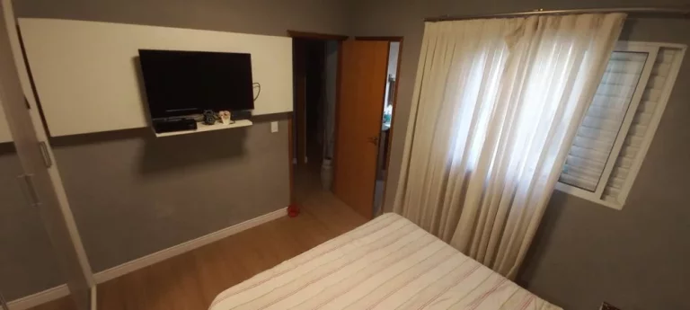 Imagem Sobrado com 3 Quartos à Venda, 110 m² em Vila Carrão - São Paulo