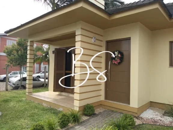 CASA RESIDENCIAL em IGREJINHA - RS, XV de Novembro