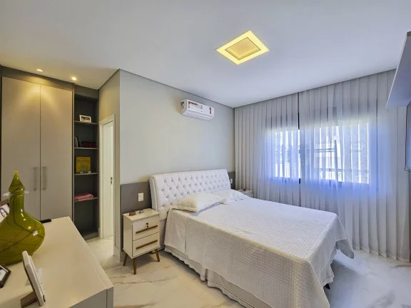 Imagem Casa com 7 dormitórios à venda, 543 m por R$ 15.500.000,00 - Riviera