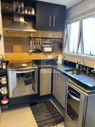 Imagem APARTAMENTO À VENDA EM JARDIM CARAVELAS COM 2 DORMITÓRIOS