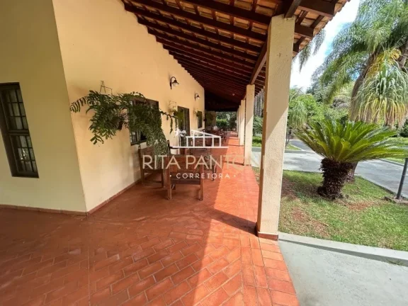 Imagem Chácara - Ribeirão Preto - Itanhangá Chácaras de Recreio - Região Leste
