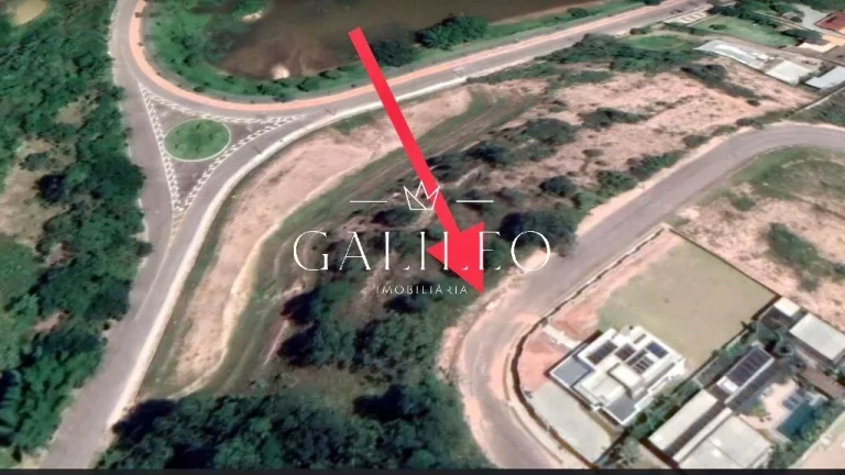 Imagem Venda de Terreno no Condomínio Vale Azul | Vale Azul | Jundiaí | São Paulo