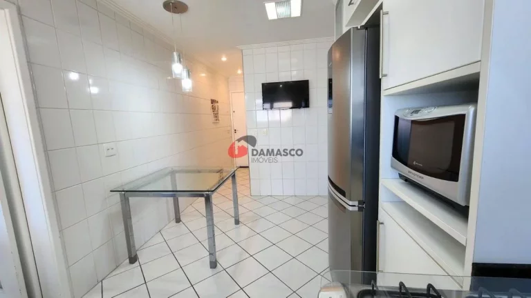 Imagem Apartamento à venda com 133m² , Rudge Ramos, São Bernardo do Campo, SP
