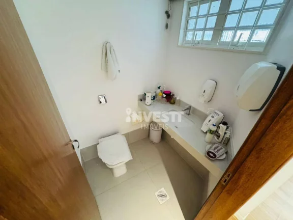 Imagem Sala para alugar, 120 m² - Vila Maria José - Goiânia/GO