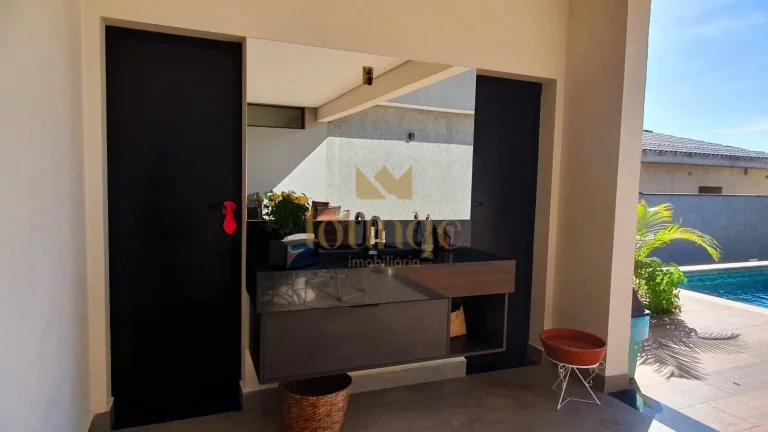 Imagem Casa Em Condominio em Sorocaba