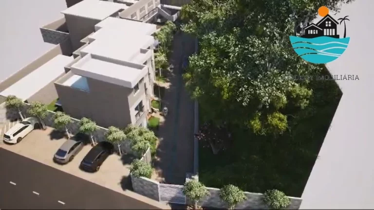 Imagem Lançamento Juquehy Lado Direito - Flat 50m² Térrea, 1 suíte, 1 Vaga auto, piscina coletiva, documentação de posse | Juquehy Imobiliária