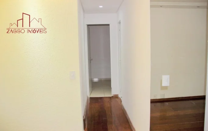 Imagem Lindo Apartamento Altos Morumbi Sul - 2 Dorms - 55 Mts²