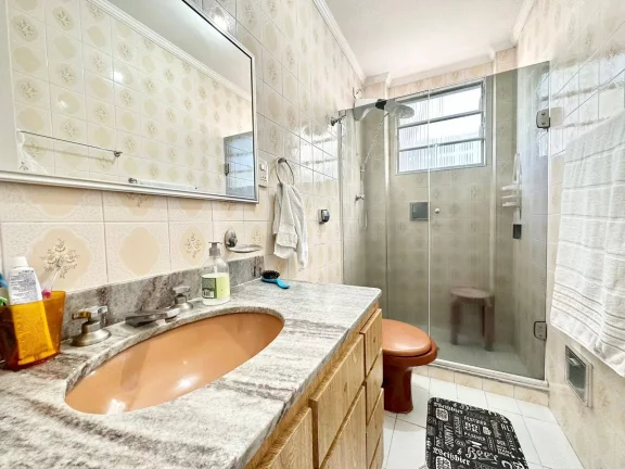 Imagem BELÍSSIMO APARTAMENTO LOCALIZADO NO EDIFÍCIO SIERRA MADRE