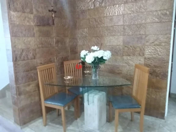 Imagem Sobrado à venda 4 Quartos, 1 Suite, 5 Vagas, 251M², Olímpico, São Caetano do Sul - SP