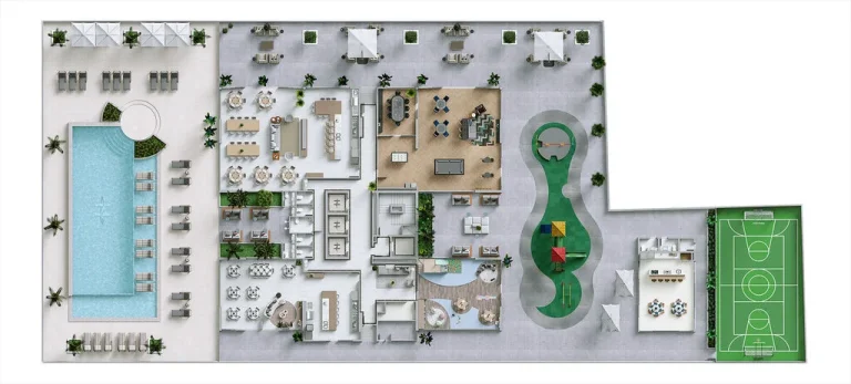Imagem Apartamento 4 Dormitórios para venda em Balneário Camboriú - SC