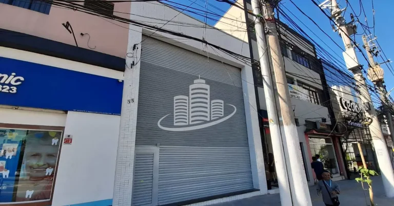 Imagem Loja/Salão