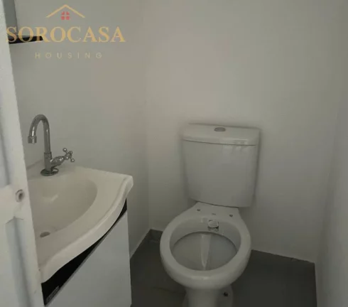 Imagem Casa à Venda - Sobrado 2 suites - Vila Hortência