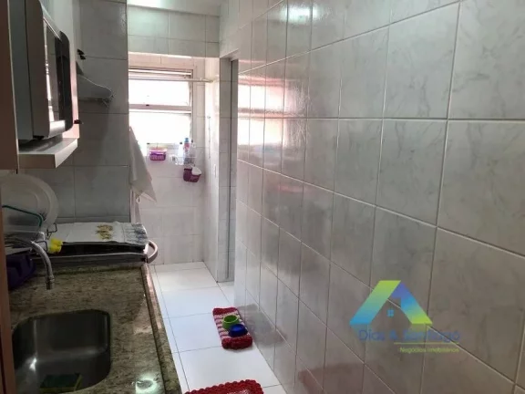 Imagem Apartamento com 2 dormitórios à venda, 57 m² por R$ 450.000,00 - Vila da Saúde - São Paulo/SP