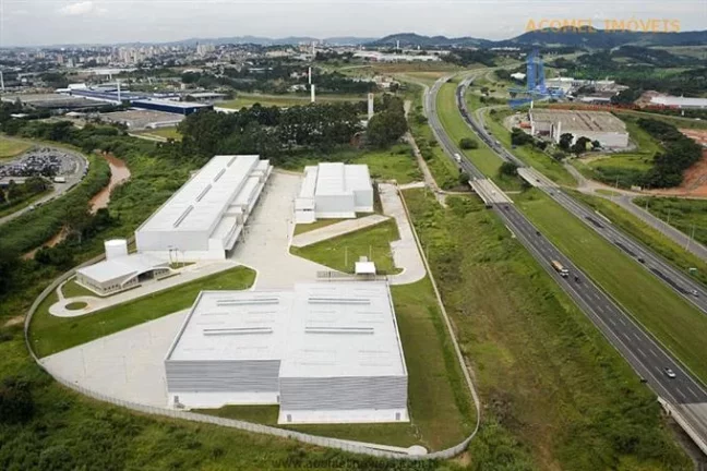 Imagem Galpões para locação em Jundiaí no bairro Distrito Industrial