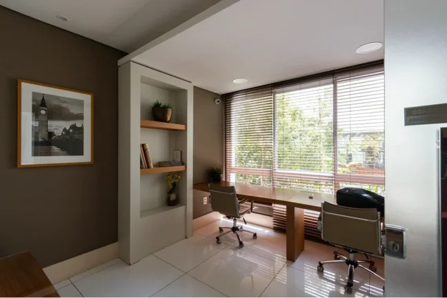 Imagem APARTAMENTO RESIDENCIAL em São Paulo - SP, Campo Belo