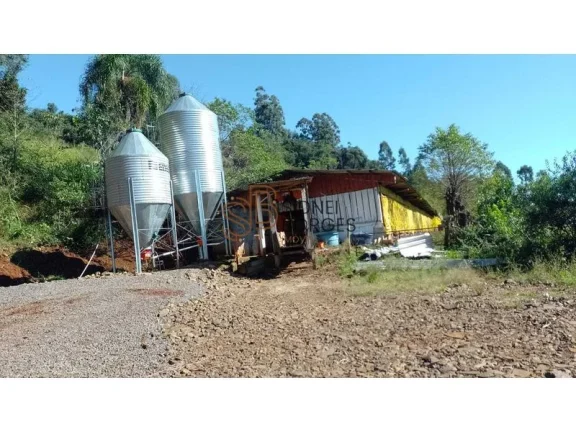 Imagem Sítio CONCÓRDIA - SC