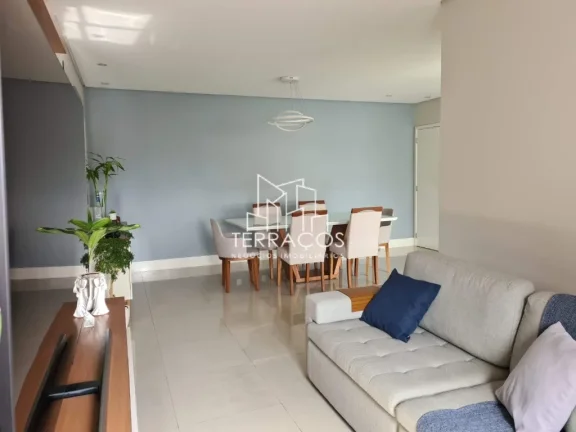 Imagem APARTAMENTO À VENDA OU LOCAÇÃO 83m², 2 DORMITÓRIOS, 2 VAGAS COBERTAS NO CONDOMÍNIO FOREST HILLS - JUNDIAIÍ/SP