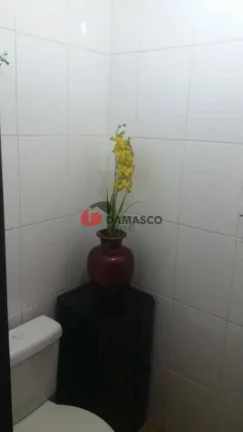 Imagem Apartamento à venda 3 Quartos, 1 Suite, 1 Vaga, 140M², Centro, Santo André - SP