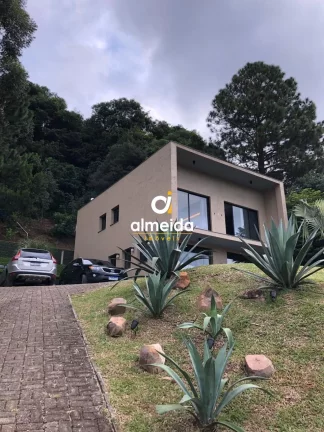 Casa 2 dormitórios à venda Km 23 Itaara/RS