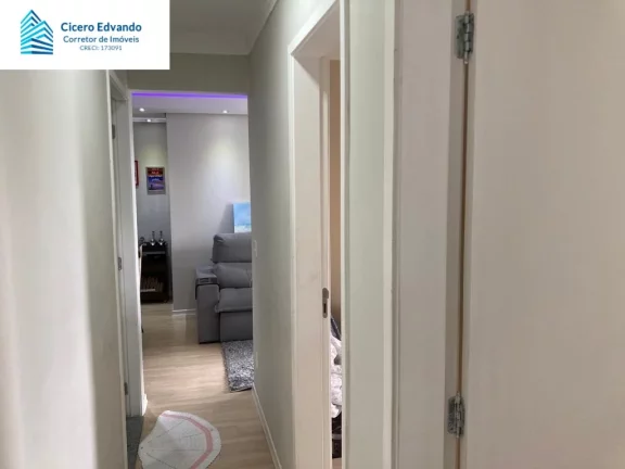 Imagem APARTAMENTO RESIDENCIAL em SÃO PAULO - SP, FAZENDA ARICANDUVA