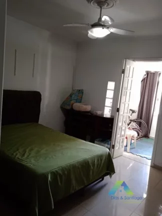 Imagem Sobrado com 3 dormitórios à venda por R$ 1.260.000,00 - Vila das Mercês - São Paulo/SP