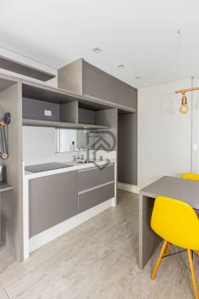 Imagem Apartamento camo belo ESTAÇÃO GABRIELLE proximo metrô