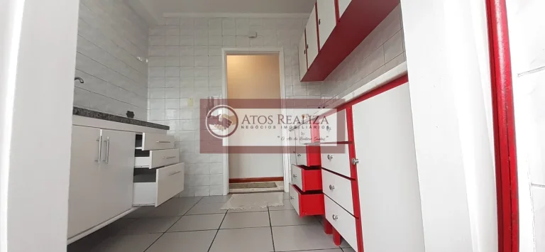 Imagem Alugue já! Apartamento em Vila do Castelo, SP: 65m², 2 quartos e 1 banheiro por R$1.949/mês
