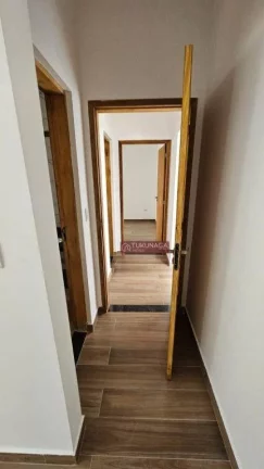Imagem Sobrado à venda, 137 m² por R$ 550.000,00 - Mato Dentro - Mairiporã/SP