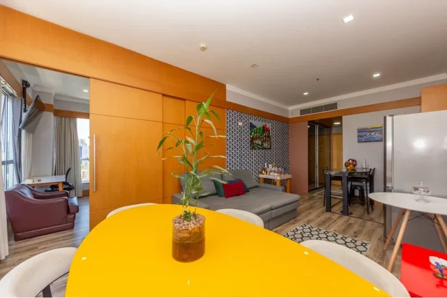 Imagem APARTAMENTO RESIDENCIAL em São Paulo - SP, Jardim São Paulo(Zona Norte)