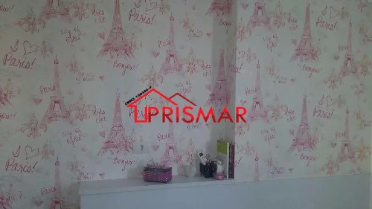 Imagem 3 dormitorios 1 suite 2 vagas encruzilhada
