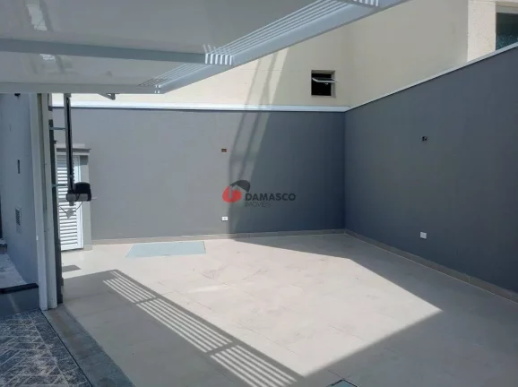 Imagem Sobrado à venda 3 Quartos, 2 Vagas, 200M², Boa Vista, São Caetano do Sul - SP