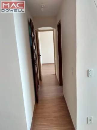 Imagem Apartamento de 55 m² / 2 Quartos - VENDA - Ingá - Niterói/RJ